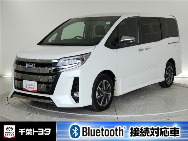 ノア  2.0 Si WxBIII