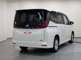 ノア  1.8 ハイブリッド Z E-Four 4WD