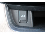 USBポート