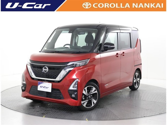 日産 デイズ 
