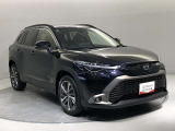人気のSUV! 普段使いから週末のお出かけまで、運転するワクワクを感じさせてくれる一台になると思います。