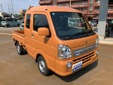 キャリイ スーパーキャリイ X 4WD 