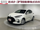 トヨタ ヤリス