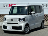 令和7年 N-BOX ベ-スグレード★ワンオーナー車 純正メモリーナビ フルセグテレビ バックカメラ シートヒーター ホンダセンシング