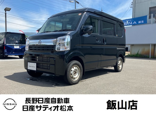 クリッパー GX ターボ ハイルーフ 4WD