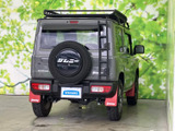 ジムニー XC 4WD 
