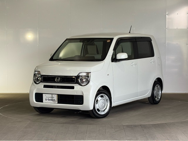 N-WGN G ホンダ センシング