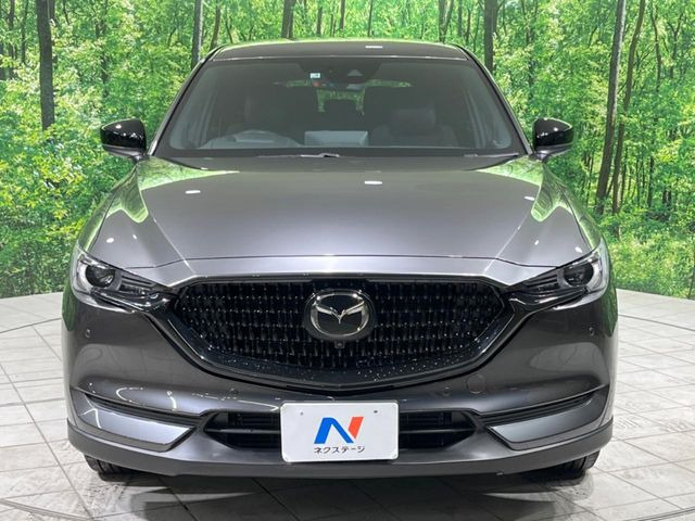 マツダ CX-8 2.2 XD ブラックトーンエディション の中古車詳細 (39,562