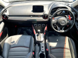 CX-3 1.5 XD ツーリング 