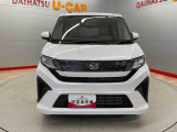 ムーヴ X 