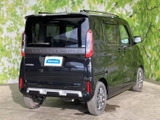 デリカミニ G プレミアム 4WD 