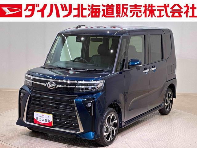 タントカスタム X