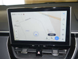 T-Connect ナビ!※T-Connectを無償で利用できる期間は2028年4月30日まで。