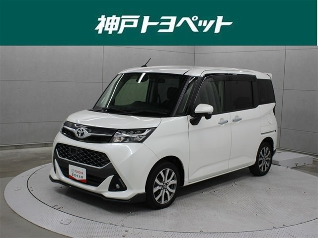 タンク 1.0 カスタム G-T 