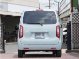 【外装クリーニング済み】外装も入庫時にしっかりと洗車しております。また納車前も綺麗にして納車いたします。