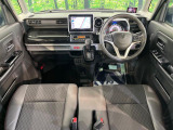 スペーシアカスタム ハイブリッド(HYBRID) XSターボ 衝突被害軽減ブレーキ非装着車 