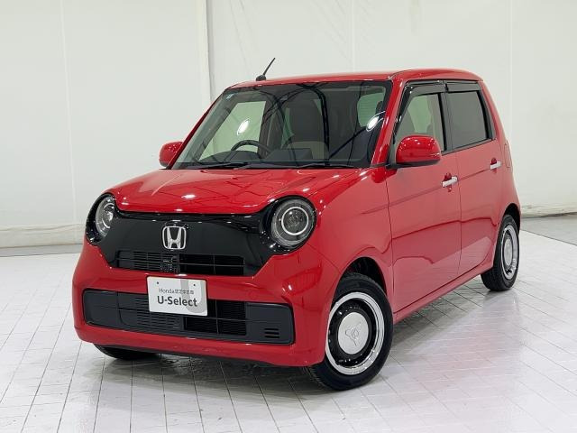 ホンダ N-ONE 