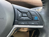 プロパイロット、高速道路や自動車専用道路を運転中にアクセル・ブレーキ・ハンドル操作をクルマがアシストしてくれます。