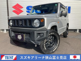 スズキ ジムニー