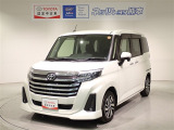 トヨタ ルーミー