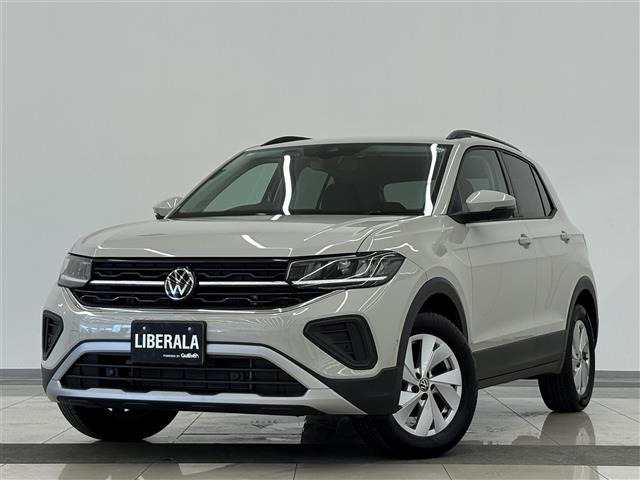 T-Cross  修復歴無し
