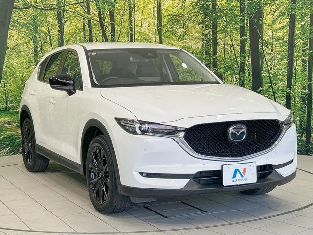 マツダ CX-5 2.2 XD ブラックトーンエディション の中古車詳細 (71,570