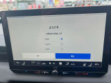 カーナビ付き!スマートフォンで地図アプリがあるとはいえ、ナビはとっさの時に便利ですよね♪