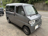 NV100クリッパー DX 