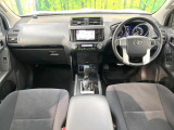 ランドクルーザープラド 2.7 TX 4WD 