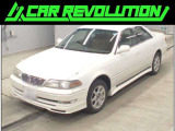 マークII 2.0 グランデ Four Sパッケージ 4WD 