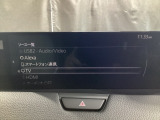 メーカーオプションTVチューナー付!