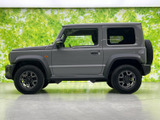 ジムニーシエラ 1.5 JC 4WD 