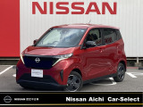 日産 サクラ