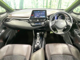 C-HR  G