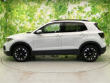 T-Cross TSI アクティブ 