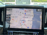 アルファード 2.5 S 後席モニター 禁煙車 アルパイン10インチ