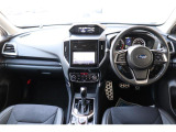 フォレスター 1.8 スポーツ 4WD 