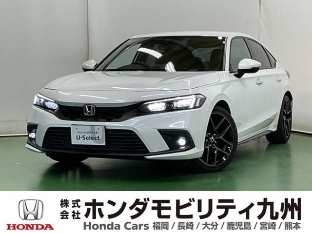 シビック  1.5 EX