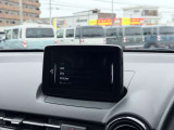 Bluetoothも設定可能◎お好きな音楽を聴きながら心地いいドライブを♪