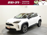トヨタ ヤリスクロス