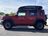 ジムニーノマド 1.5 FC 4WD 