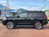 ランドクルーザープラド 2.7 TXパッケージI 4WD 