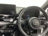 運転席廻りもご覧ください