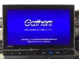 【オーディオ機能】オーディオは、フルセグTVの他にDVD/CDプレーヤーを装備♪もちろんFM/AMラジオもお聞きいただけます♪