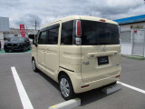禁煙車としてご使用いただいておりました☆