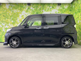 ルーミー 1.0 カスタム G 4WD 