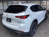 CX-5 2.2 XD ブラックトーンエディション 
