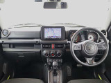 ジムニー XC 4WD 