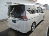セレナ 2.0 XV 4WD 