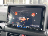 ジムニー  XL スズキセーフティサポート装着車